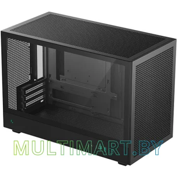 Корпус Deepcool CH260 (R-CH260-BKNGM0-G-1)